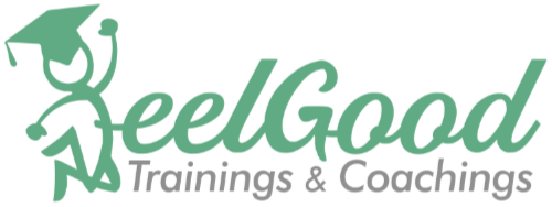Logo FeelGood Training & Coachings
