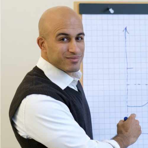 Dr. Karim Fathi