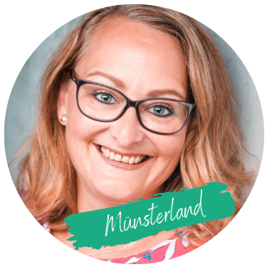 Feel Good Stammtisch Münsterland Sabrina ten Brink
