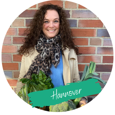 Feel Goo Stammtisch Hannover Kerstin Wieczorek