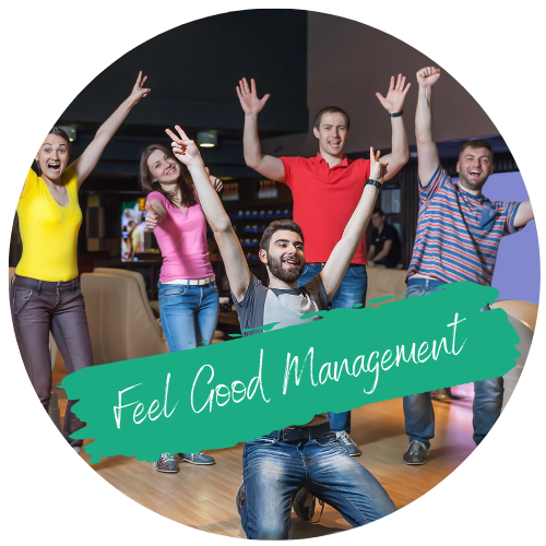 FeelGood Management Seminar Worshop