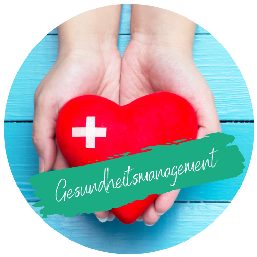 Gesundheitsmanagement Health Management Seminar Firmenseminar Workshop