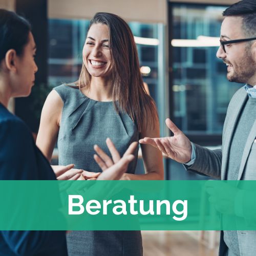 Beratung, Unternehmensberatung, New Work, Feel Good Management