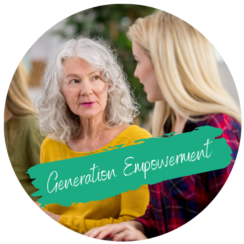 Vereinbarkeit Generationen Seminar Firmenseminar Workshop