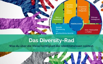 Das Diversity-Rad