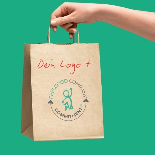 FeelGood Company Commitment