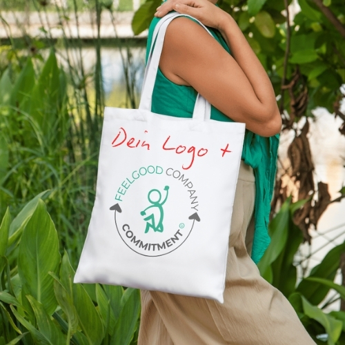 FeelGood Company Commitment