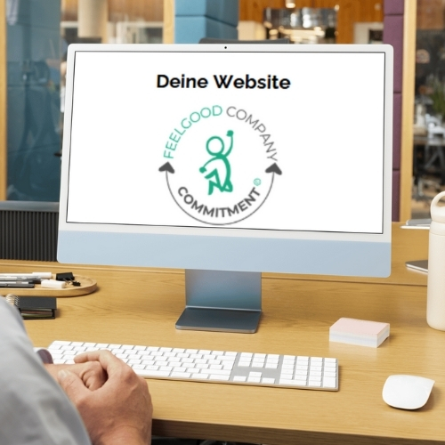 FeelGood Company Commitment