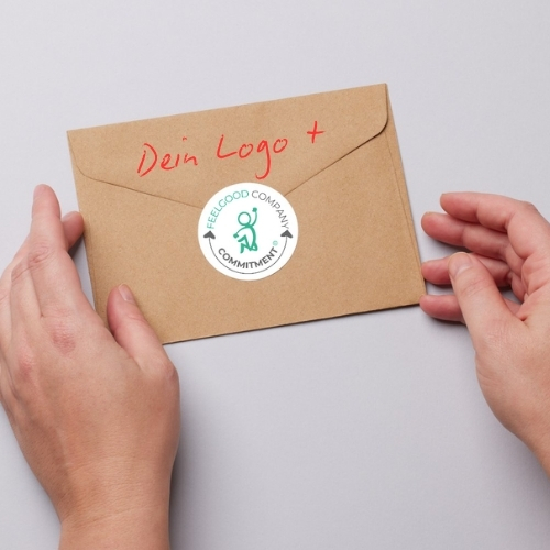 FeelGood Company Commitment