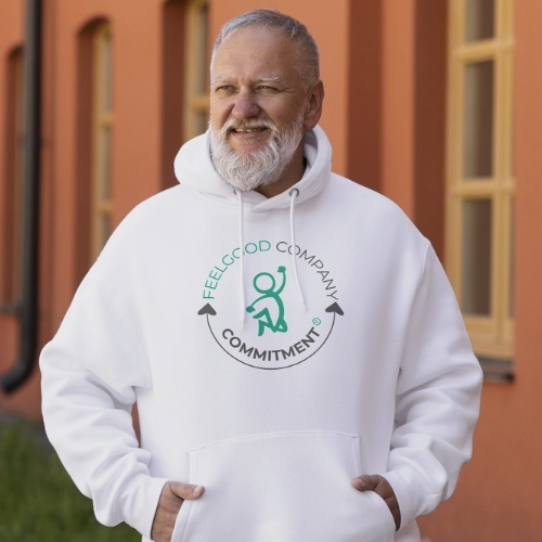 FeelGood Company Commitment