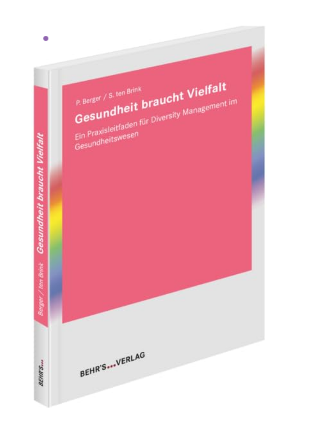 Gesundheit braucht Vielfalt