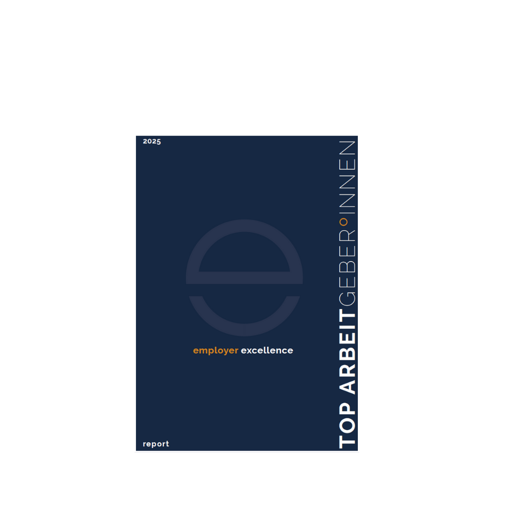 TOP Arbeitgeber *innen Report 2025