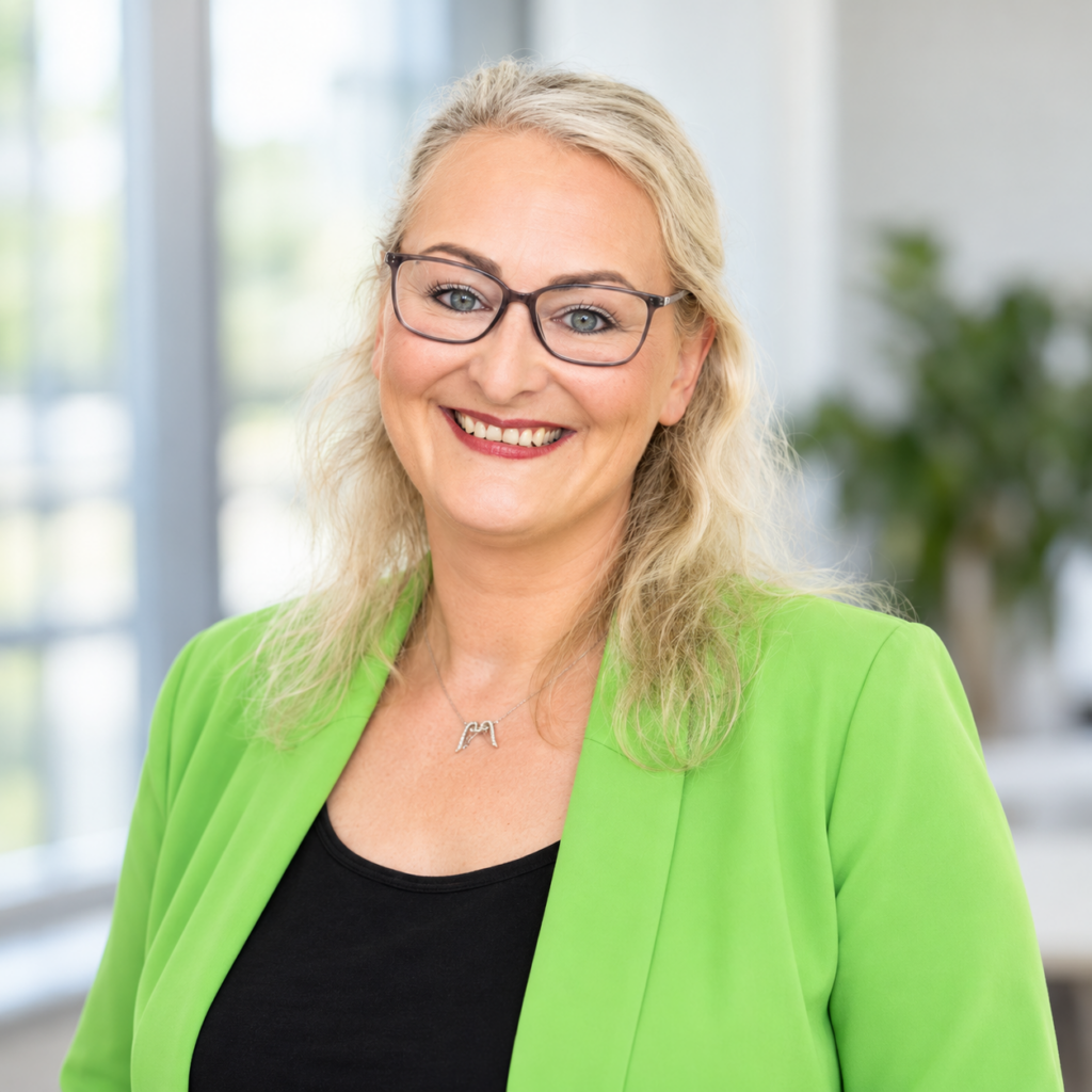 Sabrina ten Brink