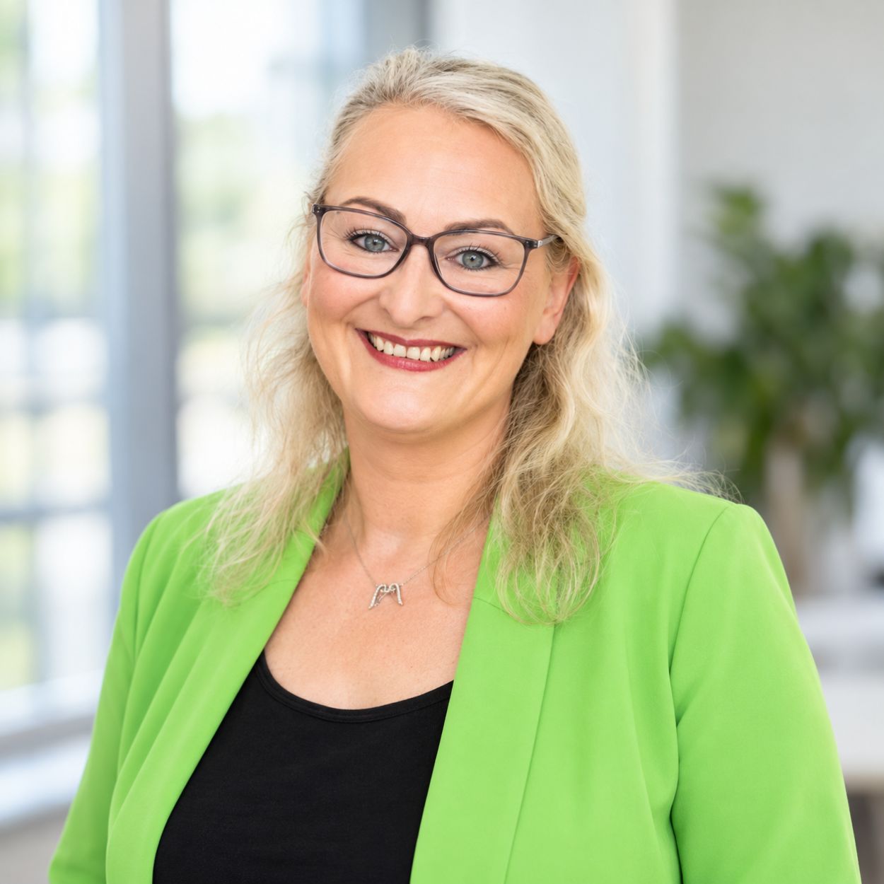 Sabrina ten Brink